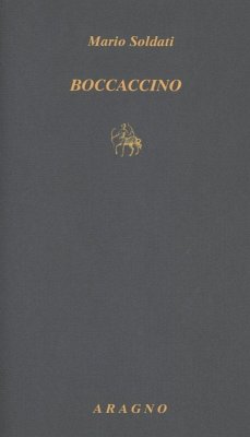 Boccaccino - Soldati, Mario