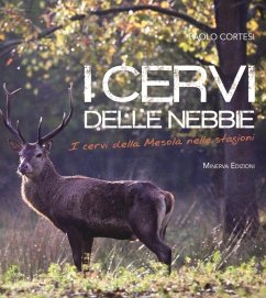 Cover I cervi delle nebbie