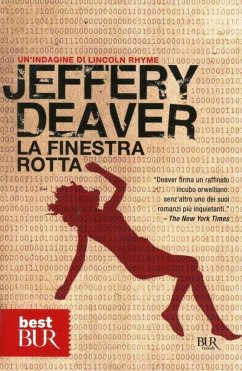 Cover La finestra rotta