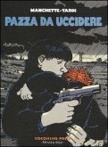 Pazza da uccidere Pazza da uccidere