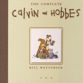 Watterson, B: Complete Calvin & Hobbes