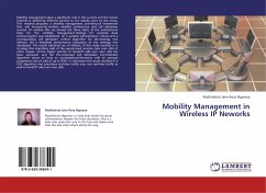 Mobility Management in Wireless IP Neworks - Ngwane, Mathalenta Jane Rosa