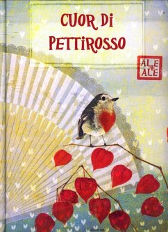 Cover Cuor di pettirosso