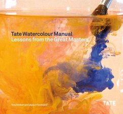 Tate Watercolor Manual - Smibert, Tony; Townsend, Joyce