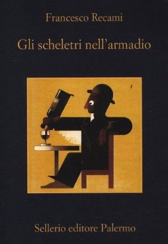 Cover Gli scheletri nell'armadio