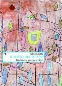 Il senso del suono - Scotto, Fabio