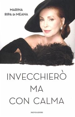 Invecchierò ma con calma - Ripa Di Meana, Marina