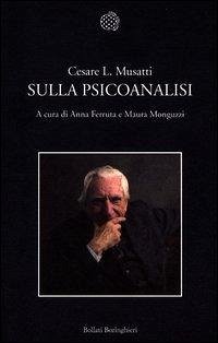 Cover Sulla psicoanalisi