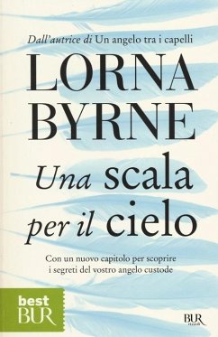 Una scala per il cielo - Byrne, Lorna