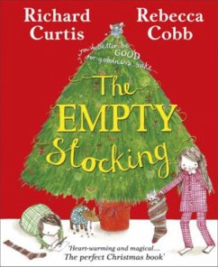 The Empty Stocking - Curtis, Richard