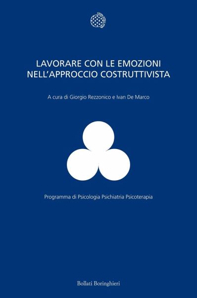 Lavorare con le emozioni nell'approccio costruttivista