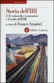 Il «miracolo» economico e il ruolo dell'IRI