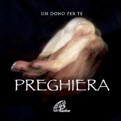 Cover Preghiera. Un dono per te