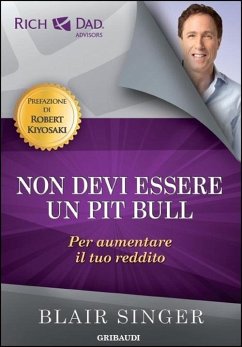 Non devi essere un pit bull per aumentare il tuo reddito - Singer, Blair