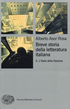 Cover L'Italia della Nazione