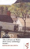 Short Story Anthology Short Story Anthology