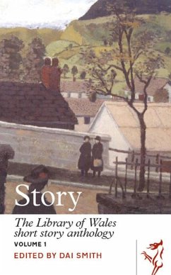 Short Story Anthology