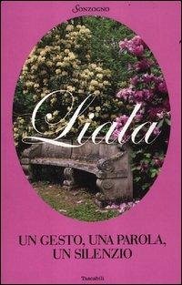 Un gesto, una parola, un silenzio Cover Un gesto, una parola, un silenzio