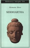 Siddhartha Siddhartha