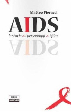 Cover AIDS. Le storie, i personaggi, i film