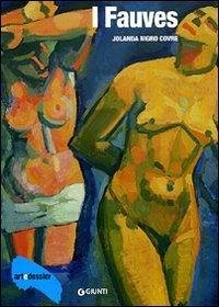 I fauves - Nigro Covre, Jolanda