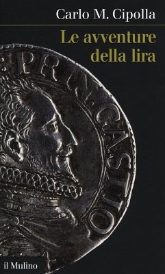 Cover Le avventure della lira