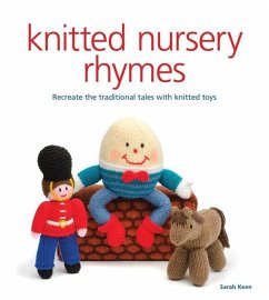 Knitted Nursery Rhymes - Keen, S