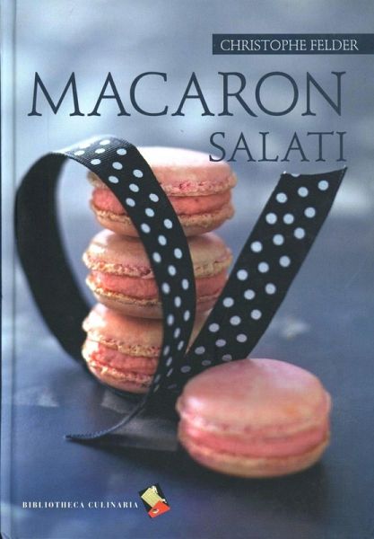 Macaron salati