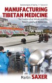 Manufacturing Tibetan Medicine