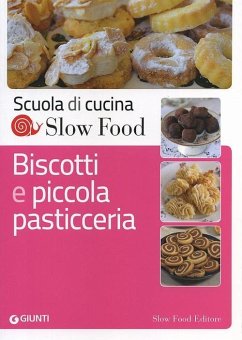 Biscotti e piccola pasticceria