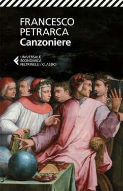 Cover Canzoniere