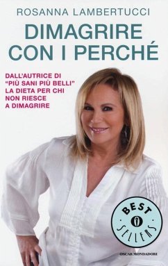 Dimagrire con i perché - Lambertucci, Rosanna