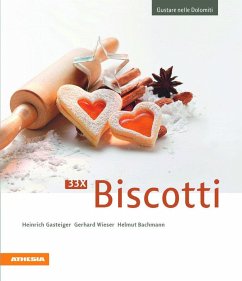 Cover 33 x Biscotti