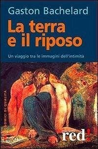 Cover La terra e il riposo. Un viaggio tra le immagini dell'intimità