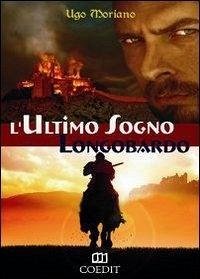 Cover L' ultimo sogno longobardo