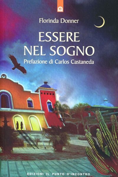 Essere nel sogno