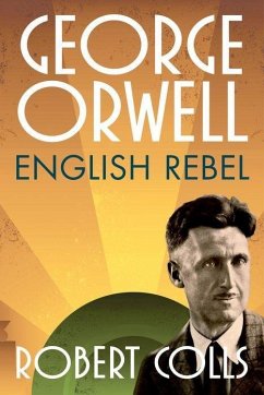 George Orwell - Colls, Robert