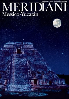 Messico-Yucatan Messico-Yucatan