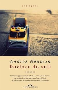 Parlare da soli - Neuman, Andrés