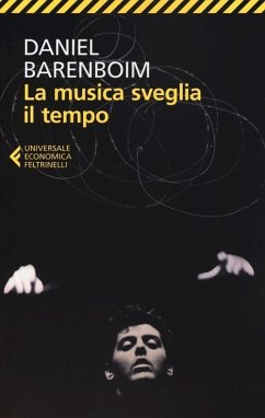 Cover La musica sveglia il tempo