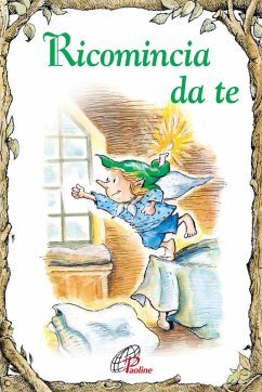 Cover Ricomincia da te