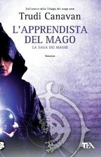 Cover L' apprendista del mago