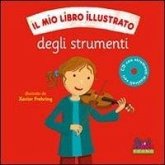 Il mio libro illustrato degli strumenti Il mio libro illustrato degli strumenti