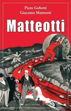 Matteotti - Gobetti, Piero