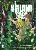 Yukimura, M: Vinland saga Yukimura, M: Vinland saga