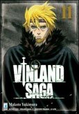 Yukimura, M: Vinland saga Yukimura, M: Vinland saga