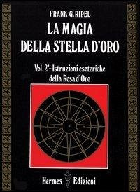 Ripel, G: Magia della stella d'oro