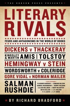 Literary Rivals - Bradford, Richard