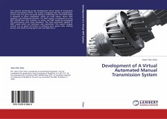 Development of A Virtual Automated Manual Transmission System