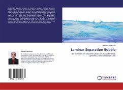 Laminar Separation Bubble - Jahanmiri, Mohsen